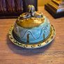 Castle Arch Pottery 'Glas' Dome Dish Image 9