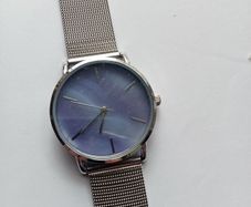 Even Odd Watch