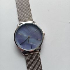 Even Odd Watch