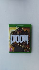 Doom - Xbox One Game