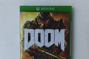 Doom - Xbox One Game