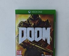 Doom - Xbox One Game