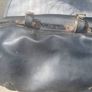Antique (Bike?) Tool Bag Image 2