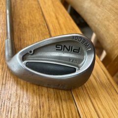 Ping wedge