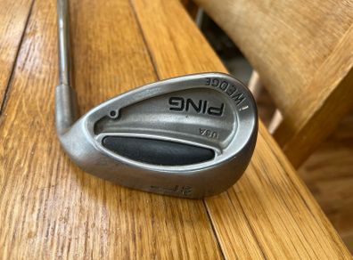 Ping wedge