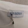 White burberry t-shirt Image 3