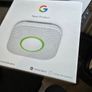 Google Nest Protect Wired Smoke & CO Alarm Unused Image 6
