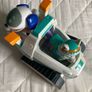 Paw- Patrol Vehicle with two figures. Image 2