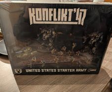 Konflikt 47 US Army Starter