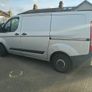 2018 Ford Transit Custom Image 7