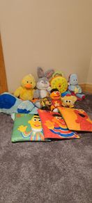 teddies