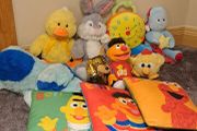 teddies