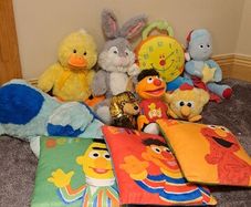 teddies