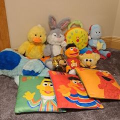 teddies