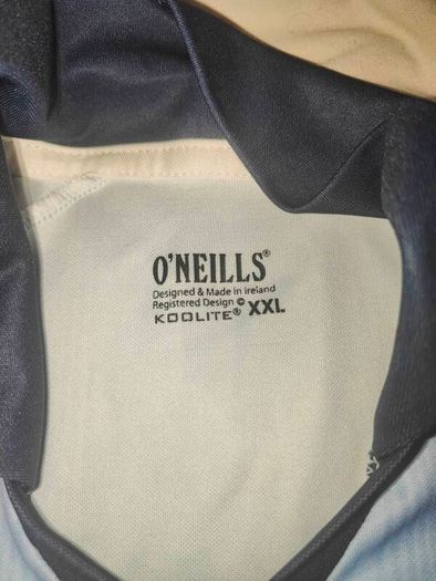 Dublin jersey