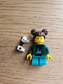 lego gamer