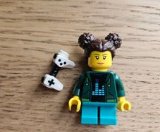 lego gamer