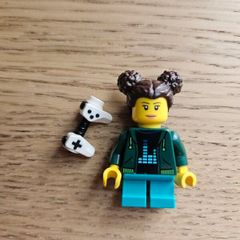 lego gamer