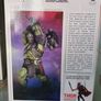 Gentle Giant Thor Ragnarok Gladiator Hulk 1/8 scale statue Image 3