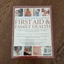 First Aid Book Image 3