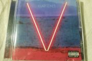 Maroon 5 - V Cd