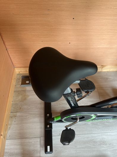 excercise bike