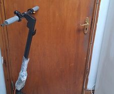 Brand New Ninebot by Segway Electric Scooter