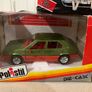 Alfa Romeo 33 Collection 1/25 Polistil Rare 75 Euro Each Model Image 2