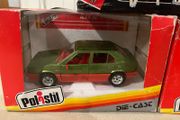 Alfa Romeo 33 1/25 Polistil Rare