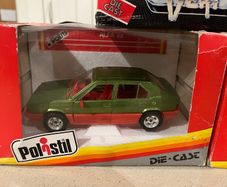 Alfa Romeo 33 1/25 Polistil Rare
