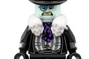 Lego Batman sh0351 Penguin