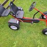 Berg go kart Image 4