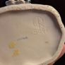Vintage Original Rubens Hands Vase. Image 10