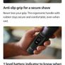 Philips men's electric shaver Image 10