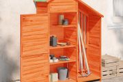 Garden Tool Shed