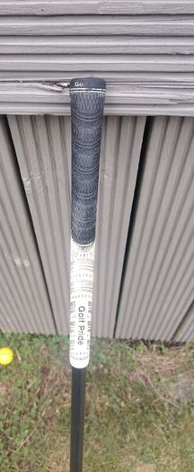 Callaway Mavrik Sub Zero Driver - 9 deg - X Stiff Shaft