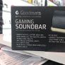 Gaming Soundbar Image 2