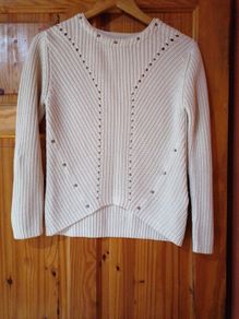 Girl's Jumper
