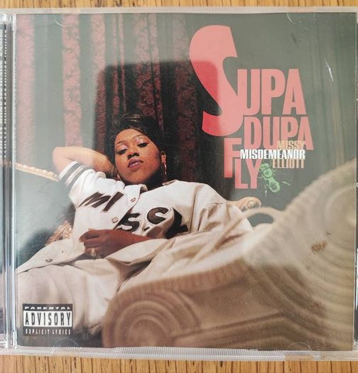 Hip-Hop/Rap cd set