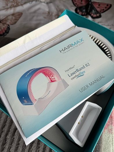 Hairmax LaserBand 82