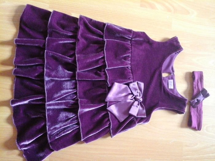 Girls Top