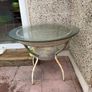 garden table Image 2