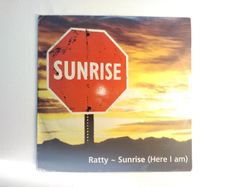 Ratty - Sunrise (Here I Am) - Neo Records - EPIC German HARD Trance ANTHEM!