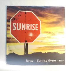 Ratty - Sunrise (Here I Am) - Neo Records - EPIC German HARD Trance ANTHEM!