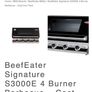 Beefeater gas bbq Image 2
