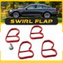 AC-Swirl Flaps Repair Kit Plug With Gaskets For BMW B37 B47 Engines Image 4