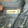Bundle Boy 7-8 years old Abercrombie and Fitch Image 6
