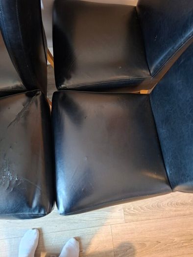 kitchen chairs
