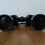 Mark Scheffes  De Luxe Optics 20x50 Vintage Coated binoculars Image 8
