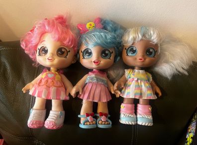 Kindi kids dolls